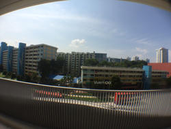 Bedok Residences (D16), Apartment #154849982